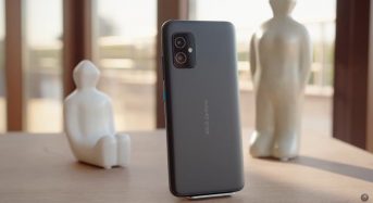 Asus Zenfone 8 full review