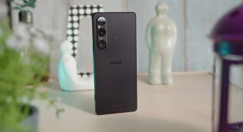 Sony Xperia 1 V Review: A Powerful Smartphone with Exceptional Display and Camera