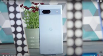 Unveiling the Google Pixel 7a: A Midrange Marvel with Exceptional Camera Capabilities