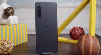 Sony Xperia 10 V Review: A Comprehensive Look at Design, Display Quality, Chipset, and Camera Specs