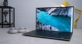 Dell XPS 17 9710 Review: Unparalleled Performance and Elegance