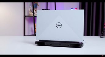 Dell Gaming G15 Review: Unleash Your Gaming Potential