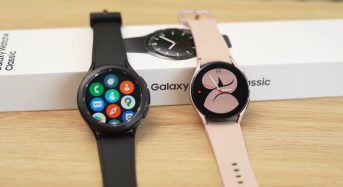 Samsung Galaxy Watch 4 Review: The Ultimate Fitness Companion