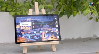 Xiaomi Redmi Pad Review: A Budget-Friendly Tablet with Impressive Features