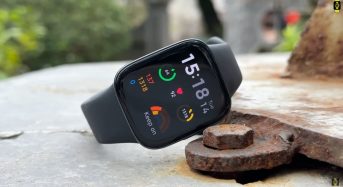 Xiaomi Redmi Watch 3 Active Review: A Feature-Packed Budget Smartwatch