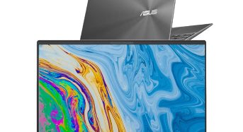 Asus Zenbook 14 Q408UG: A Perfect Blend of Elegance and Performance