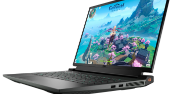 Dell Gaming G16 7620 Laptop Review: Power Unleashed with Intel Core i7 and NVIDIA GeForce RTX 3060