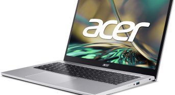 Acer Aspire 3 A315-59-53ER Laptop Review: Lightweight, Durable Office Companion