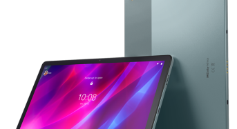 Lenovo Tab P11 Plus Review: Elevating Entertainment and Productivity