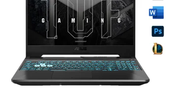 Asus TUF Gaming F15 Laptop Review: Power and Durability for Ultimate Gaming
