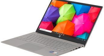 HP Pavilion 14-dv0536TU Laptop: A Perfect Blend of Style and Performance