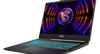 MSI Cyborg 15 Review: Unleash Your Gaming Power in Style