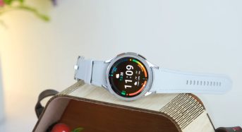Samsung Galaxy Watch6 Classic Review: Elegance Meets Functionality