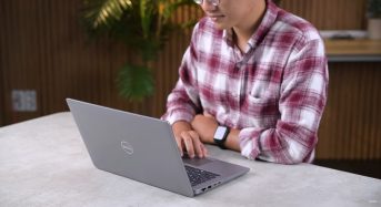 Dell Latitude 5540 Laptop Review: Power, Versatility, and Elegance in One