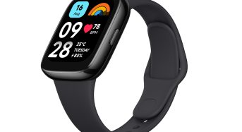 Xiaomi Redmi Watch 3 Active Smartwatch Review: Functionality Meets Style