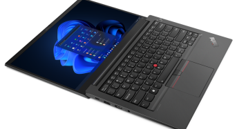 Lenovo ThinkPad E14: Uncompromising Performance and Reliability