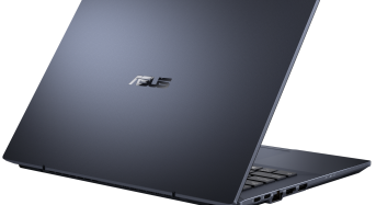 Asus ExpertBook B5 Review: Elevating Business Productivity with Elegance