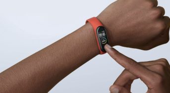 Mi Band 4 Review: Elevating the Standard for Affordable Fitness Trackers