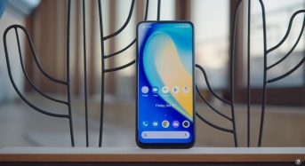 Realme 7 Review: Affordable Powerhouse for the Budget-Conscious