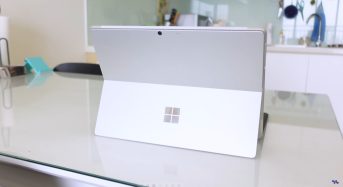 Microsoft Surface Pro 8 Review – A Versatile 2-in-1 for the Modern Professional
