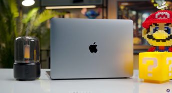 Apple MacBook Air M1 Review – The M1 Chip Revolutionizes Lightweight Computing