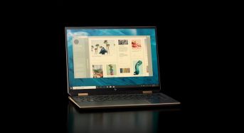 HP Spectre x360 14 Review – Unleashing Power and Elegance in a 2-in-1 Laptop