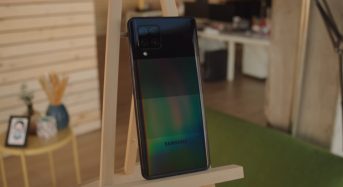 Samsung Galaxy A42 5G Review – Affordable 5G Connectivity Meets Impressive Features