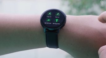Samsung Galaxy Watch Active 2 Review – Elevating Fitness and Style