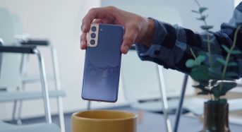 Samsung Galaxy S21 5G – Unleashing Innovation and Power