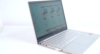 HP Pavilion Aero 13 Laptop Review – Featherweight Powerhouse Redefining Portability
