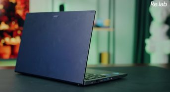 Acer Aspire 7 Gaming A715-42G-R6ZR R5 Laptop Review: Bridging Power and Affordability