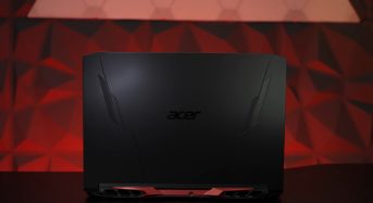 Acer Nitro 5 Gaming AN515-45-R3SM R5 5600H (NH.QBMSV.005) Laptop Review: Elevating Gaming Excellence