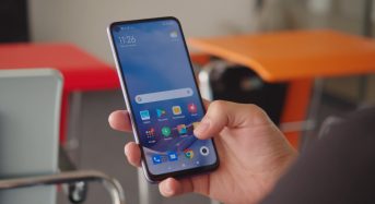 Xiaomi Redmi Note 9T Review: Unleashing Power and Affordability