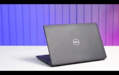 Dell Latitude 7240 Review: A Business Companion Redefined