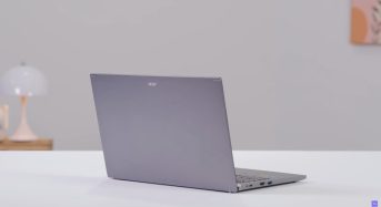 Acer Aspire 5 Review: Unveiling a Budget-Friendly Powerhouse