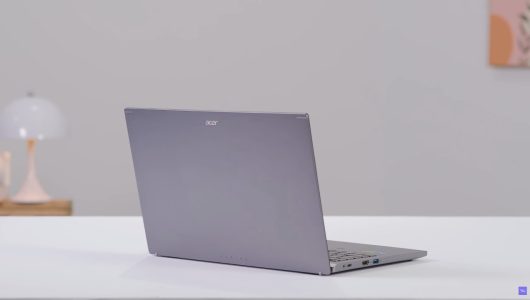 Acer Aspire 5 Review: Unveiling a Budget-Friendly Powerhouse