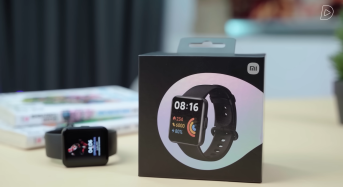 Redmi Watch 2 Lite Review: An Affordable Fitness Companion