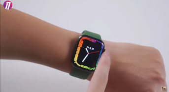 Apple Watch Series 7 Review: The Apex of Smartwatch Innovation