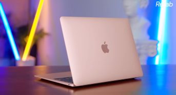 A Leap into the Future: Apple MacBook Air 13-inch M1 2020 8-Core Review