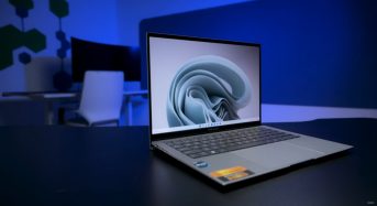 Unleashing Elegance and Power: Asus ZenBook 13 UX325EA