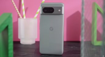 Google Pixel 8 Review: Unveiling a Marvel of Innovation on October 4, 2023