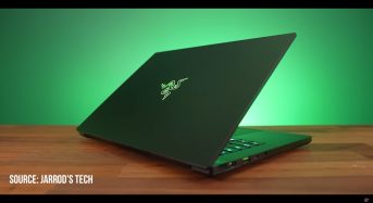 Razer Blade 14 Review: Power Packed Performance in a Sleek Package