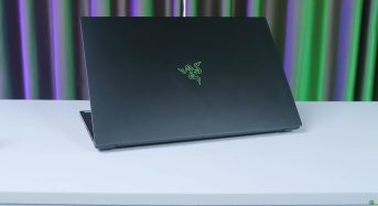 Razer Blade Pro 17 Review: Unleashing Gaming Supremacy in a 17-Inch Powerhouse