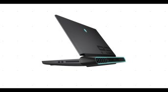 Dell Alienware Area-51m Review: A Titan Among Gaming Laptops