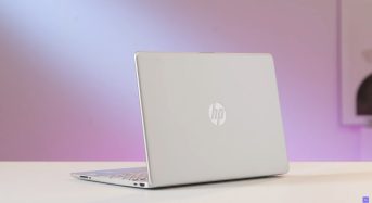 HP 15s fq2716TU i3: Blending Performance and Elegance