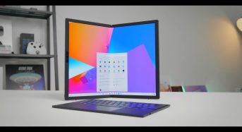 ASUS Zenbook 17 Fold OLED Review: Unleashing the Future of Portability and Creativity