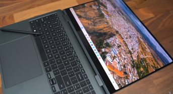 Samsung Galaxy Book 3 Pro 360 Review: Unleashing Power and Elegance