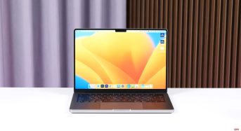 MacBook Pro 14-inch M2 Pro 2023: Unleashing Power and Elegance