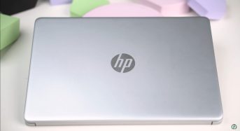 HP 14s-fq1080AU Review: A Reliable Companion for Everyday Computing