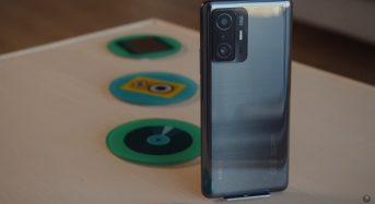 Xiaomi 11T hands-on & key features